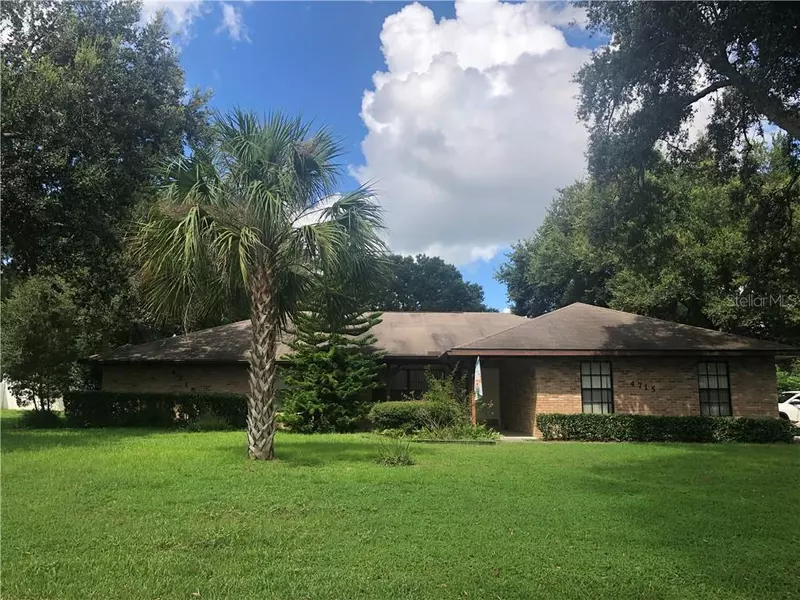 4715 LIVE OAK RD, Lakeland, FL 33813