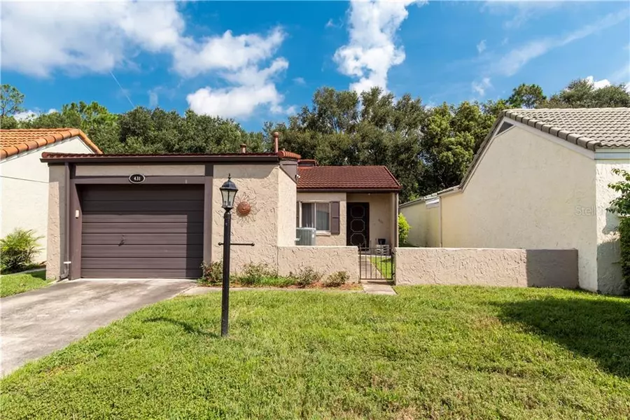 431 SAN JOSE DR, Winter Haven, FL 33884