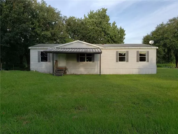 1800 DOC LINDSEY RD, Fort Meade, FL 33841