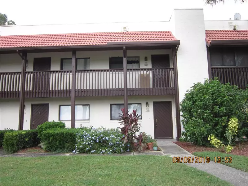 8102 VILLAGE DR #H-2, Lake Wales, FL 33898
