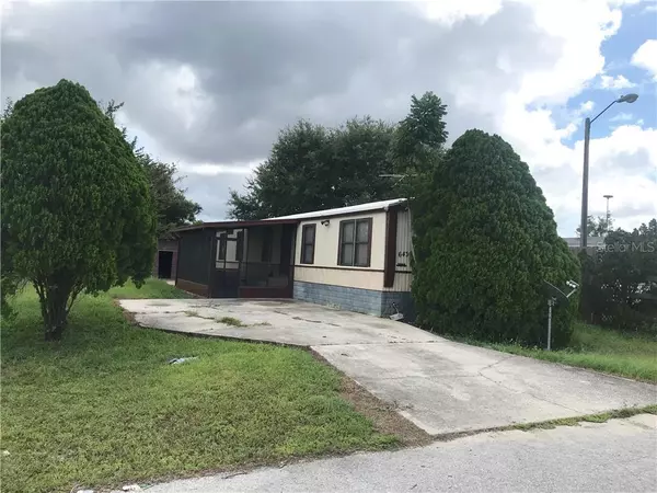 643 ELLISON Pkwy, Haines City, FL 33844