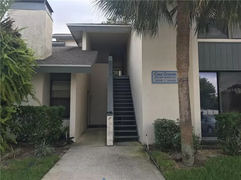 2050 SAN MARCOS DR SE #112, Winter Haven, FL 33880