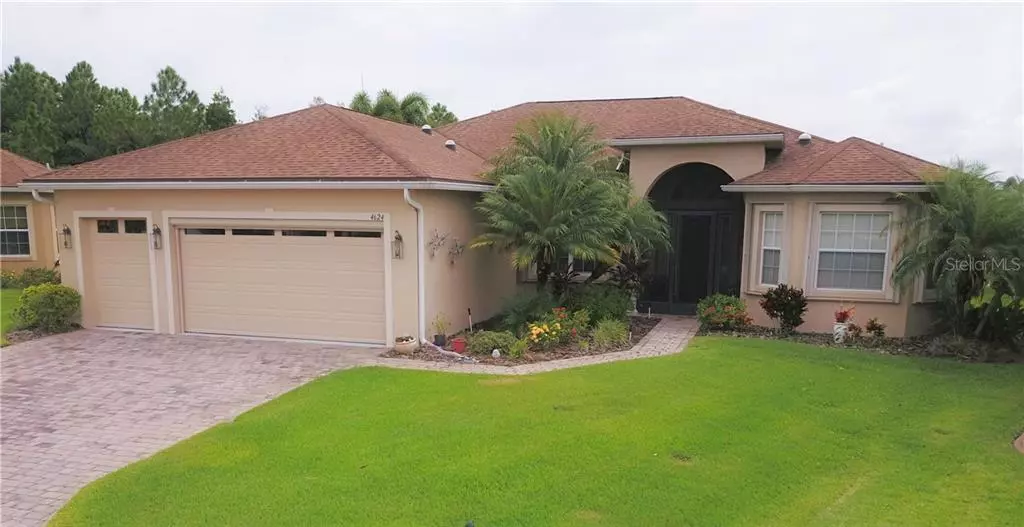 Lake Wales, FL 33859,4624 TURNBERRY LN