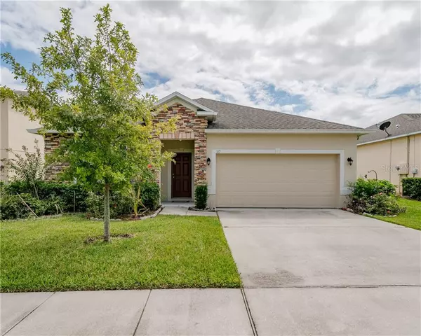 147 MILESTONE DR, Haines City, FL 33844