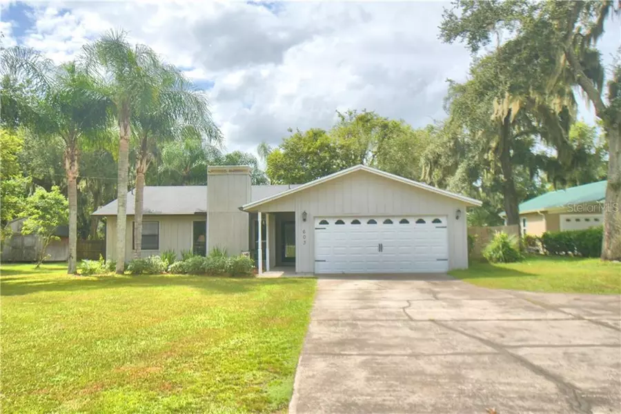 603 LYLE Pkwy, Bartow, FL 33830