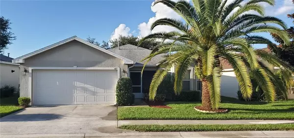 419 LAKE SUZANNE DR, Lake Wales, FL 33859