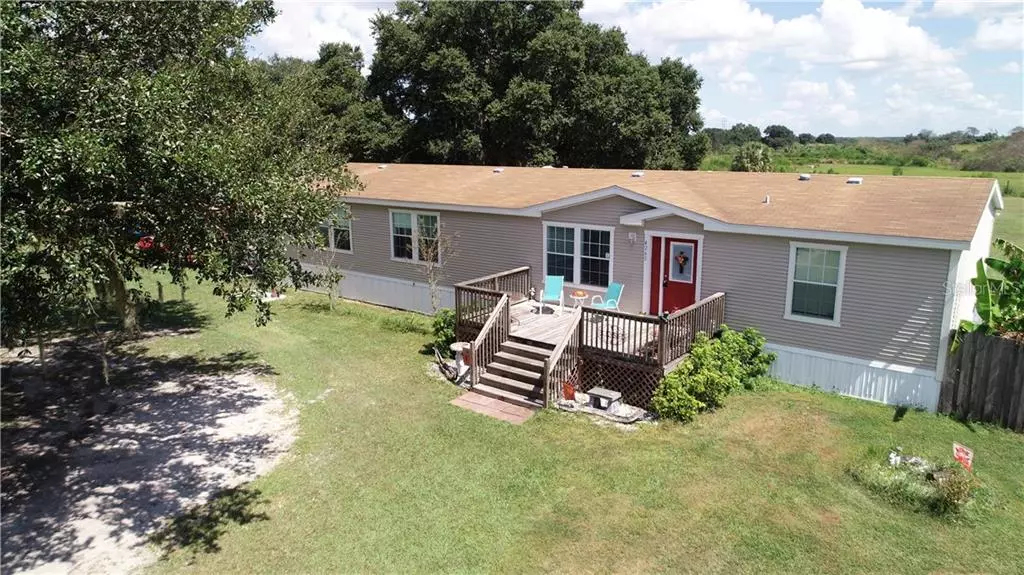 4260 US HIGHWAY 17 N, Fort Meade, FL 33841