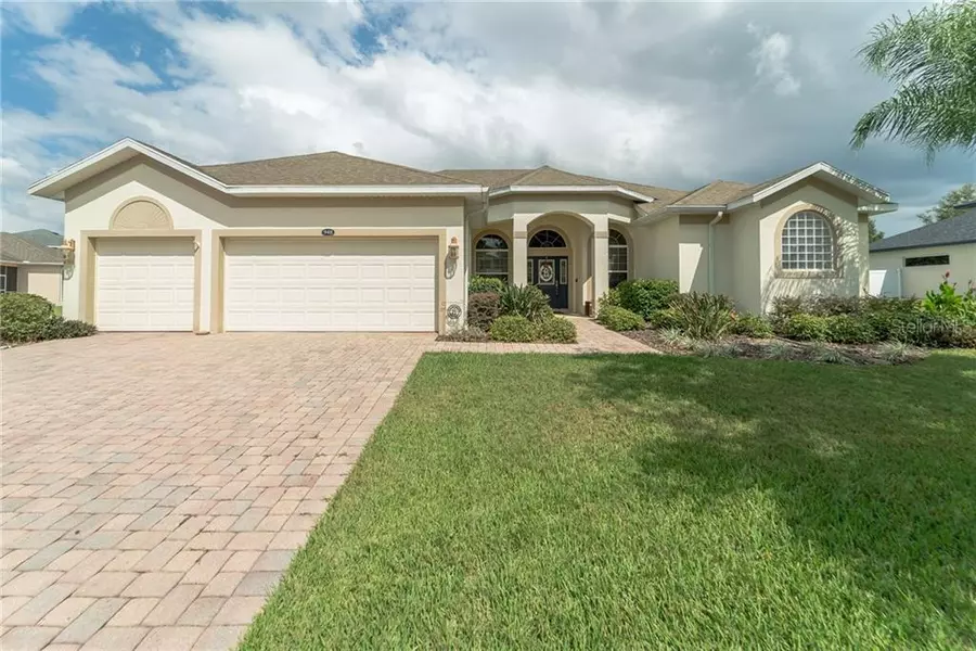 948 CLASSIC VIEW DR, Auburndale, FL 33823