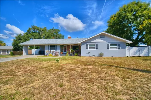 370 E ORANGE ST, Lake Alfred, FL 33850