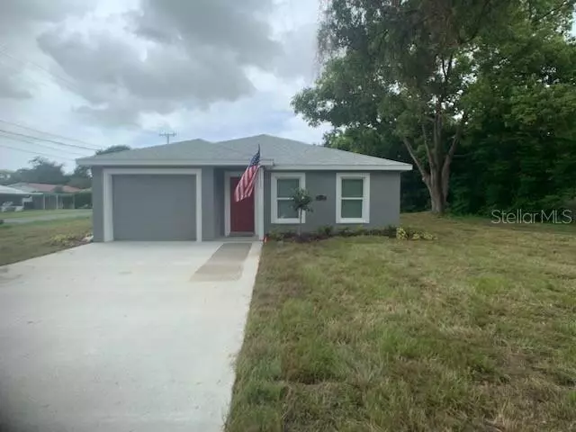 2301 NW AVENUE D, Winter Haven, FL 33880