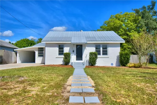 551 EMERALD AVE, Lake Wales, FL 33853