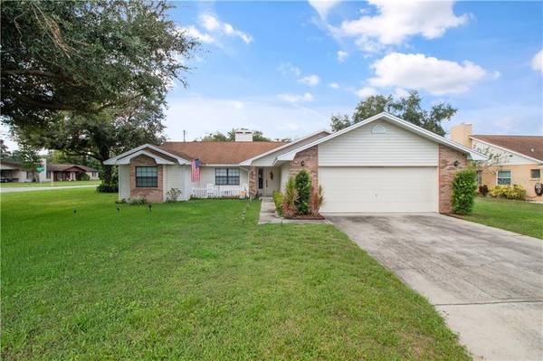 1200 VALENCIA LN, Auburndale, FL 33823