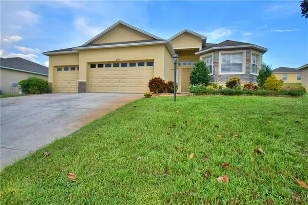 4340 DINNER LAKE LN, Lake Wales, FL 33859