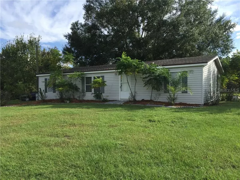 11914 BACKLAND PATH RD, Polk City, FL 33868