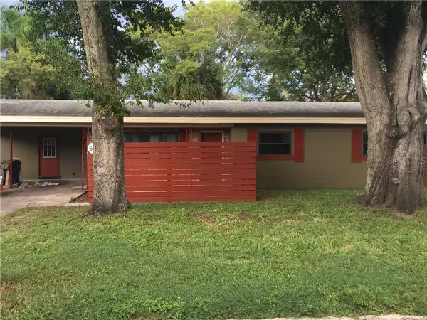 607 AVENUE E SE, Winter Haven, FL 33880