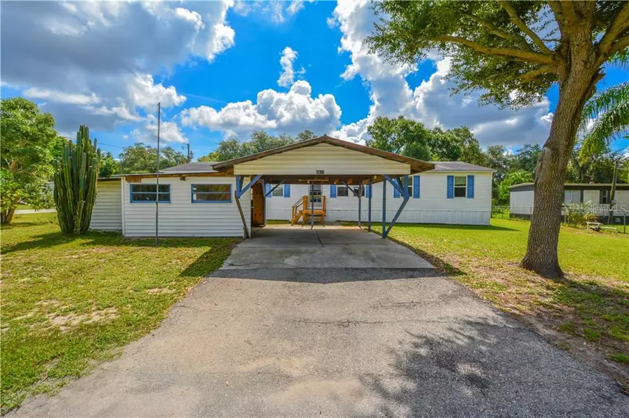 2637 CATFISH CT, Lake Wales, FL 33898