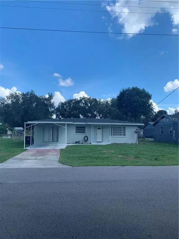 Auburndale, FL 33823,217 NOXON ST