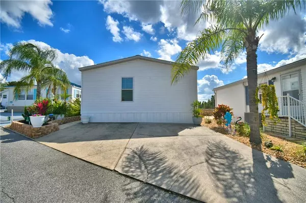 251 PATTERSON RD #I45, Haines City, FL 33844