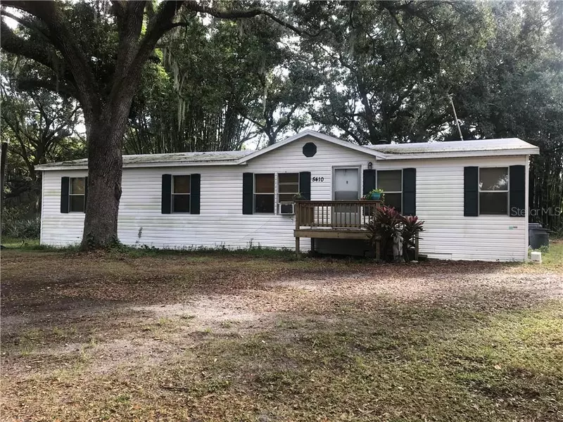 5410 FAIRMONT RD, Lake Wales, FL 33898