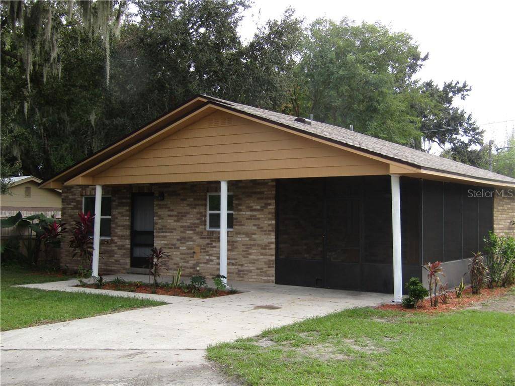 217 BISHOP AVE, Auburndale, FL 33823