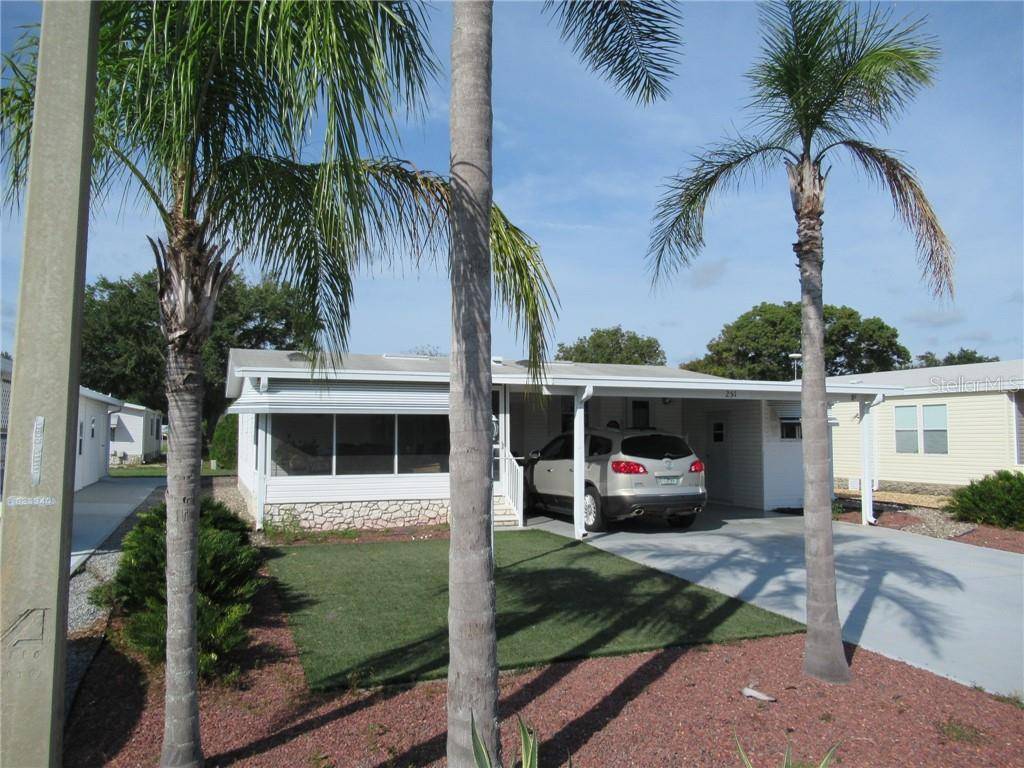 251 DOUGLAS PARK AVE, Davenport, FL 33897