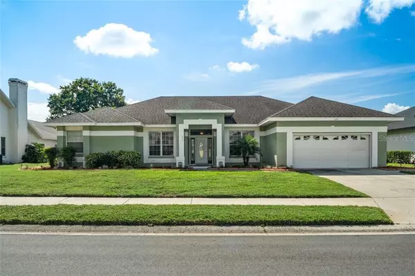 649 HUNTERS RUN BLVD, Lakeland, FL 33809