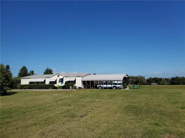 8170 LAKE LOWERY RD, Haines City, FL 33844