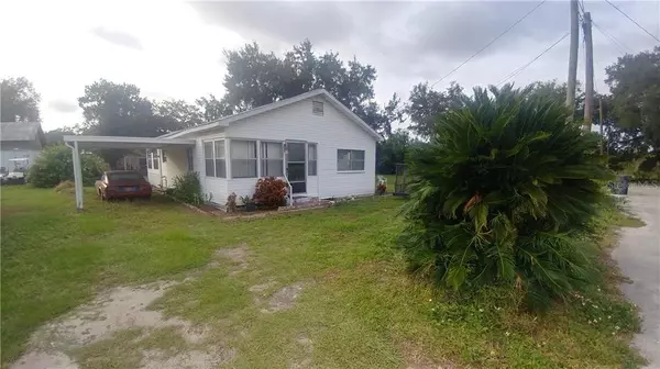 614 ATLANTIC AVE AND 0 ATLANTIC AVE, Auburndale, FL 33823