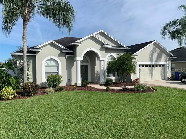 337 TERRANOVA BLVD, Winter Haven, FL 33884