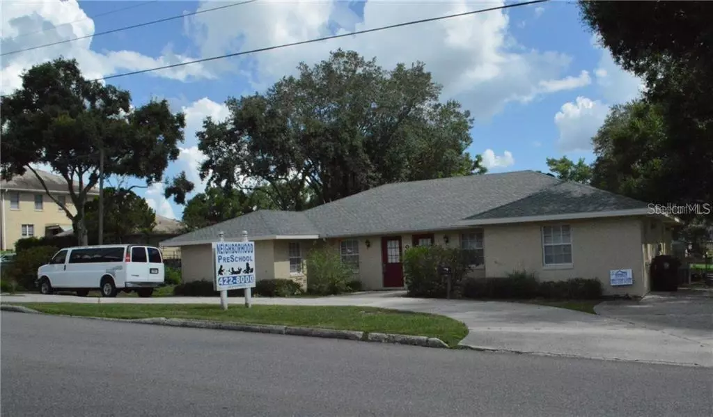 Haines City, FL 33844,1019 E GRACE AVE
