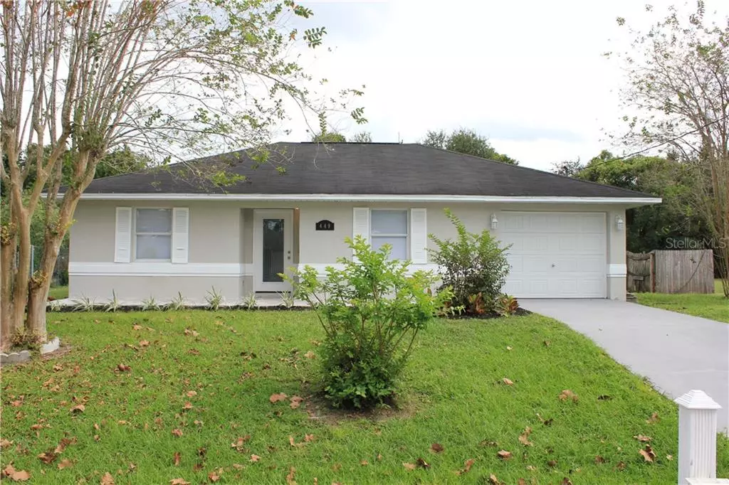 Polk City, FL 33868,449 HONEY BEE LN