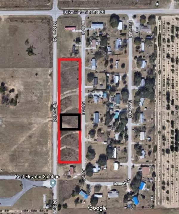 22 ROELS ST, Haines City, FL 33844