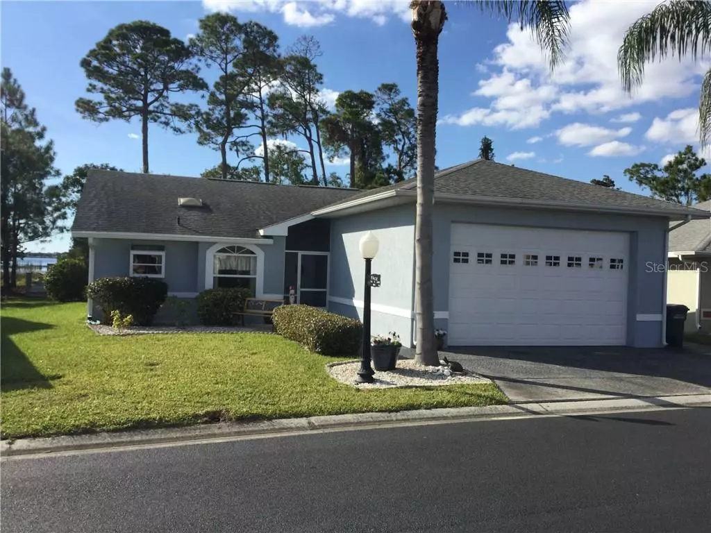 Haines City, FL 33844,463 SWEETWATER WAY