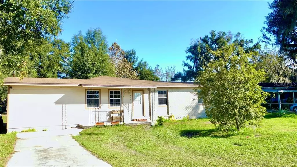 506 N CHURCH AVE, Fort Meade, FL 33841