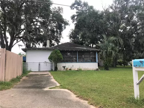 240 W ORANGE ST, Lake Alfred, FL 33850