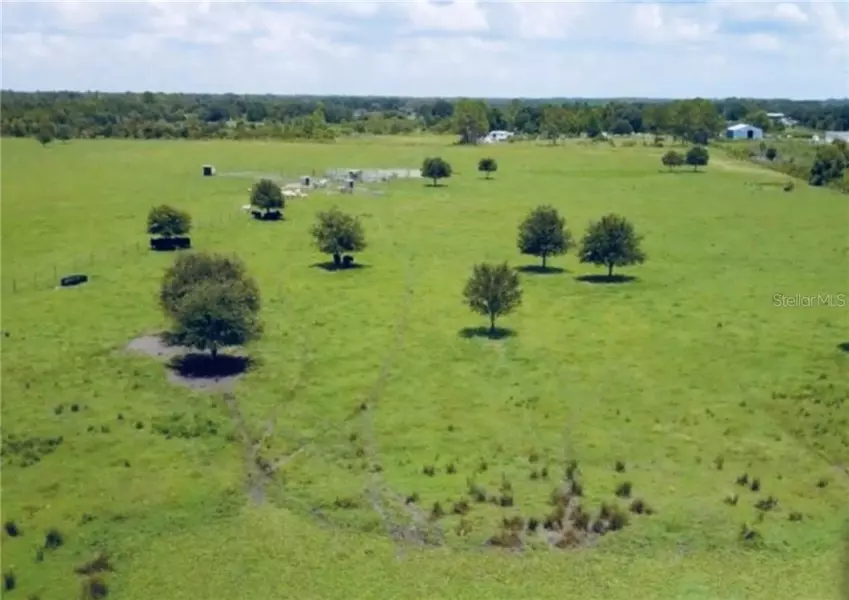 0 BRAHMA RD N, Polk City, FL 33868