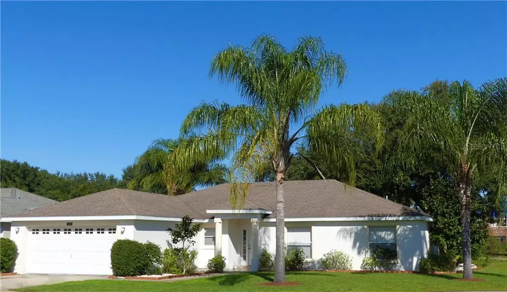 233 KENT CT, Haines City, FL 33844