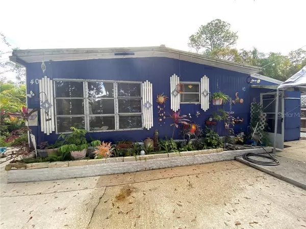 40 SUNSET CIR, Lake Alfred, FL 33850