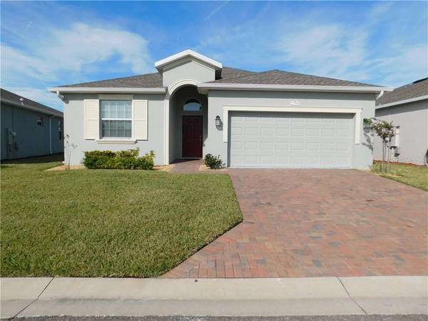 2705 ATTWATER LOOP, Winter Haven, FL 33884