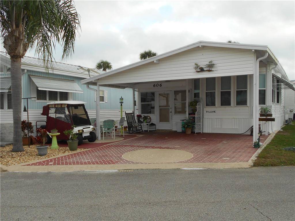 9000 US HIGHWAY 192 #606, Clermont, FL 34714