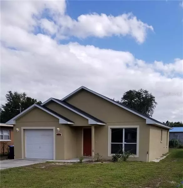 2268 4TH ST NE, Winter Haven, FL 33881