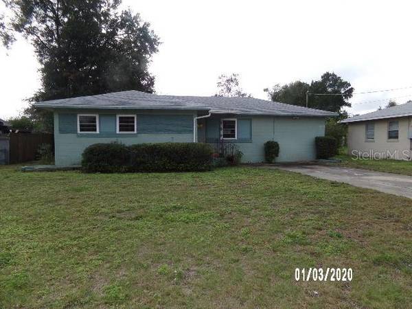 442 AVENUE F SE, Winter Haven, FL 33880