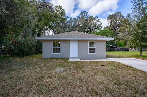 718 S WALNUT AVE, Fort Meade, FL 33841