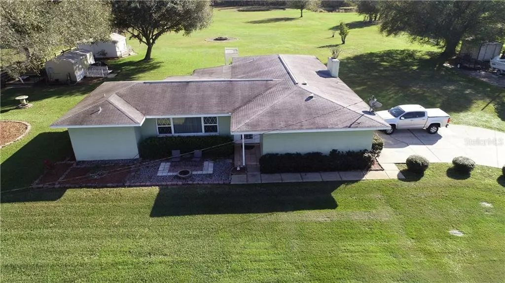 4505 HAGAN RD, Polk City, FL 33868