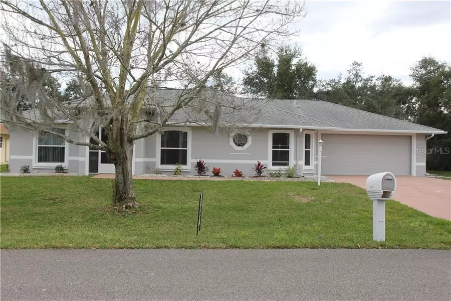 4052 LUPINE PASS, Lake Wales, FL 33898