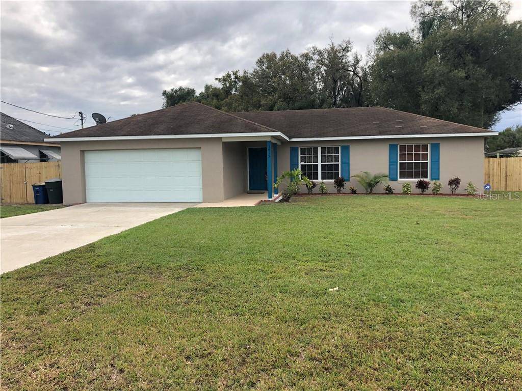 1415 E STUART ST, Bartow, FL 33830