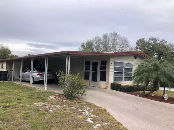 5 PINE LN, Haines City, FL 33844