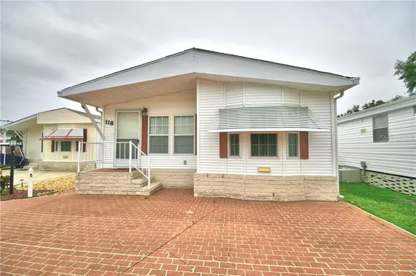 118 ARNOLD PALMER DR, Davenport, FL 33837