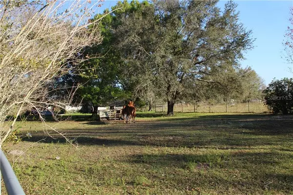212 QUAIL RUN, Frostproof, FL 33843