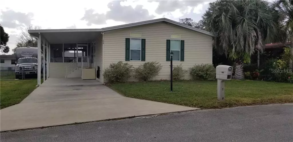 254 2ND AVE N, Lake Wales, FL 33859
